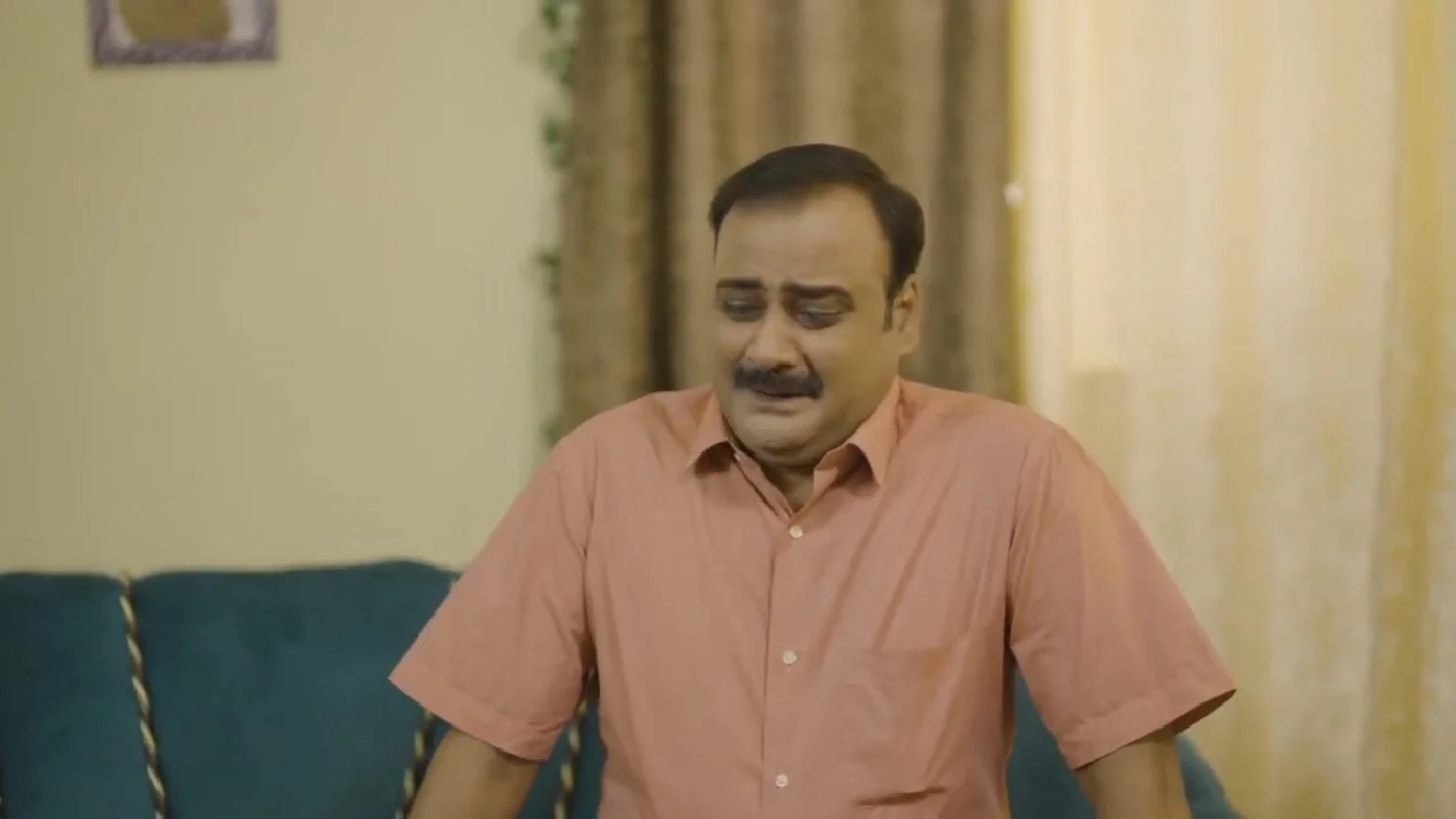 Vashikaran S02 E04 WOW Entertainment